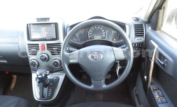 Tenga Tsaru Toyota Rush Sirivha Mota in Lusaka in Zambia Tenga Tsaru Toyota Rush Sirivha Mota in Lusaka in Zambia