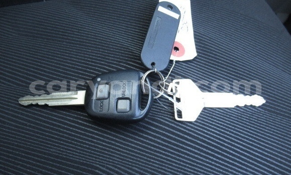 Tenga Tsaru Toyota Rush Sirivha Mota in Lusaka in Zambia Tenga Tsaru Toyota Rush Sirivha Mota in Lusaka in Zambia