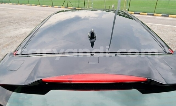 Acheter Occasion Voiture Honda CR–V Noir à Lusaka, Zambie Acheter Occasion Voiture Honda CR–V Noir à Lusaka, Zambie