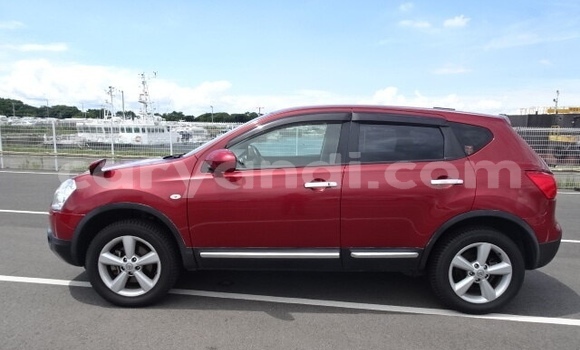 Nunua Ilio tumika Nissan Dualis Nyingine Gari ndani ya Lusaka nchini Zambia Nunua Ilio tumika Nissan Dualis Nyingine Gari ndani ya Lusaka nchini Zambia