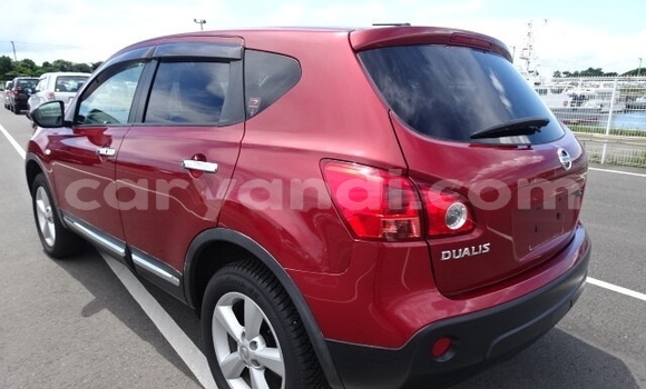 Nunua Ilio tumika Nissan Dualis Nyingine Gari ndani ya Lusaka nchini Zambia Nunua Ilio tumika Nissan Dualis Nyingine Gari ndani ya Lusaka nchini Zambia