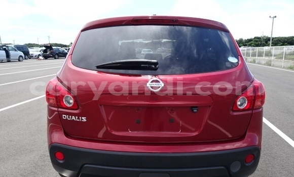 Nunua Ilio tumika Nissan Dualis Nyingine Gari ndani ya Lusaka nchini Zambia Nunua Ilio tumika Nissan Dualis Nyingine Gari ndani ya Lusaka nchini Zambia