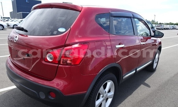 Nunua Ilio tumika Nissan Dualis Nyingine Gari ndani ya Lusaka nchini Zambia Nunua Ilio tumika Nissan Dualis Nyingine Gari ndani ya Lusaka nchini Zambia