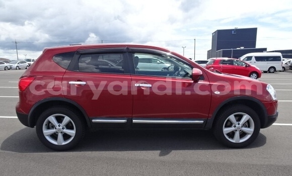 Nunua Ilio tumika Nissan Dualis Nyingine Gari ndani ya Lusaka nchini Zambia Nunua Ilio tumika Nissan Dualis Nyingine Gari ndani ya Lusaka nchini Zambia