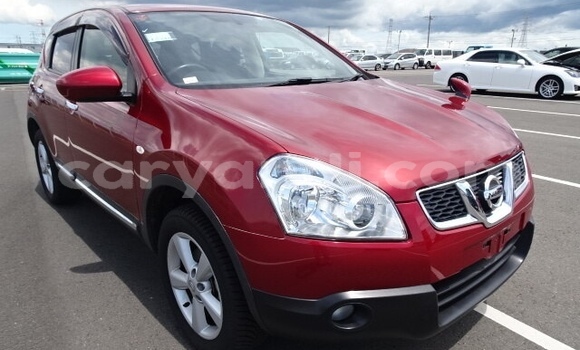 Nunua Ilio tumika Nissan Dualis Nyingine Gari ndani ya Lusaka nchini Zambia Nunua Ilio tumika Nissan Dualis Nyingine Gari ndani ya Lusaka nchini Zambia