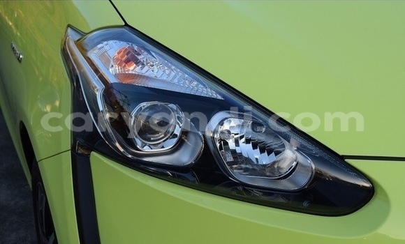 Acheter Occasion Voiture Toyota Sienta Vert à Lusaka, Zambie Acheter Occasion Voiture Toyota Sienta Vert à Lusaka, Zambie