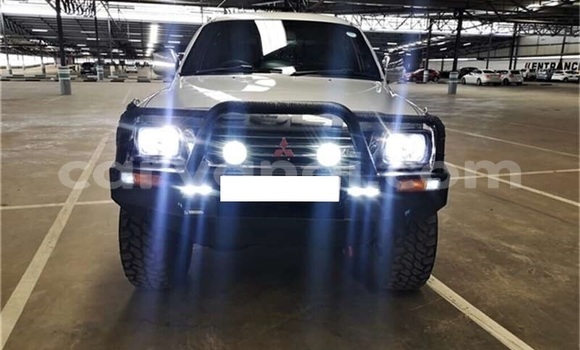 Buy Used Mitsubishi Colt Silver Car in Lusaka in Zambia Buy Used Mitsubishi Colt Silver Car in Lusaka in Zambia