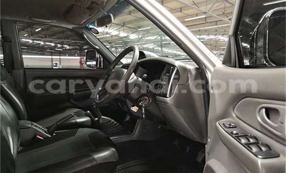 Buy Used Mitsubishi Colt Silver Car in Lusaka in Zambia Buy Used Mitsubishi Colt Silver Car in Lusaka in Zambia