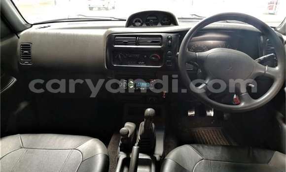 Buy Used Mitsubishi Colt Silver Car in Lusaka in Zambia Buy Used Mitsubishi Colt Silver Car in Lusaka in Zambia