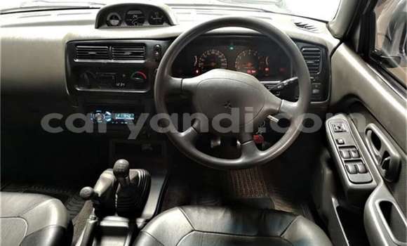 Buy Used Mitsubishi Colt Silver Car in Lusaka in Zambia Buy Used Mitsubishi Colt Silver Car in Lusaka in Zambia