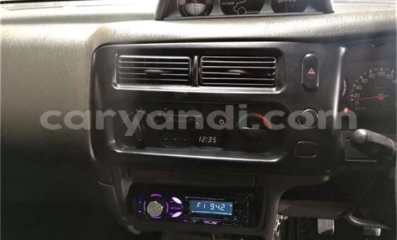 Buy Used Mitsubishi Colt Silver Car in Lusaka in Zambia Buy Used Mitsubishi Colt Silver Car in Lusaka in Zambia