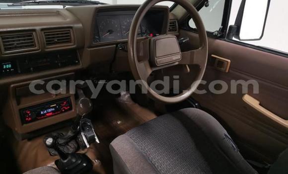 Tenga Tsaru Toyota Hilux Bhuruu Mota in Lusaka in Zambia Tenga Tsaru Toyota Hilux Bhuruu Mota in Lusaka in Zambia