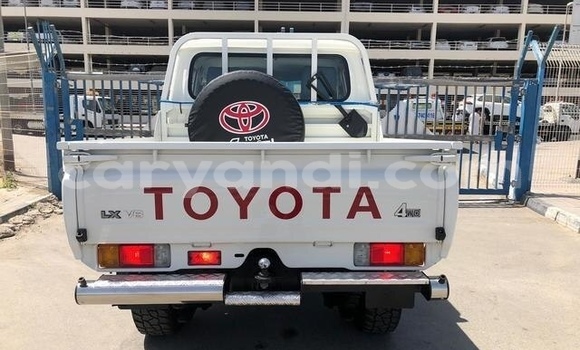 Tenga Tsaru Toyota Land Cruiser Chena Mota in Lusaka in Zambia Tenga Tsaru Toyota Land Cruiser Chena Mota in Lusaka in Zambia