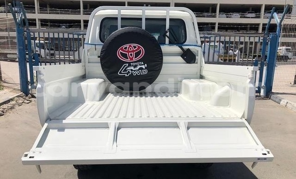 Tenga Tsaru Toyota Land Cruiser Chena Mota in Lusaka in Zambia Tenga Tsaru Toyota Land Cruiser Chena Mota in Lusaka in Zambia