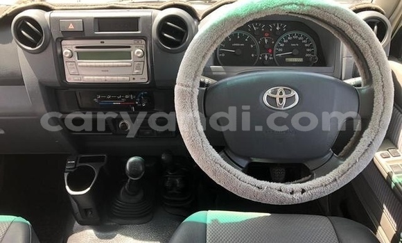 Tenga Tsaru Toyota Land Cruiser Chena Mota in Lusaka in Zambia Tenga Tsaru Toyota Land Cruiser Chena Mota in Lusaka in Zambia