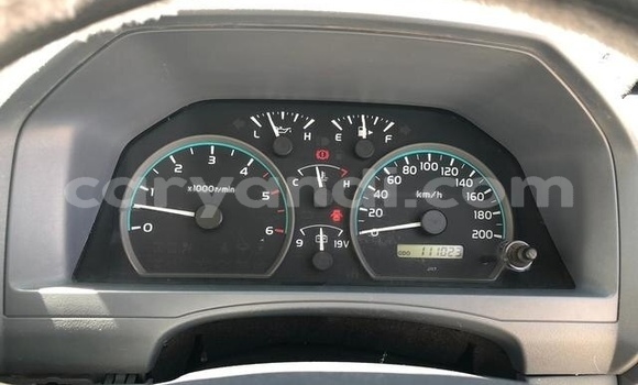 Tenga Tsaru Toyota Land Cruiser Chena Mota in Lusaka in Zambia Tenga Tsaru Toyota Land Cruiser Chena Mota in Lusaka in Zambia