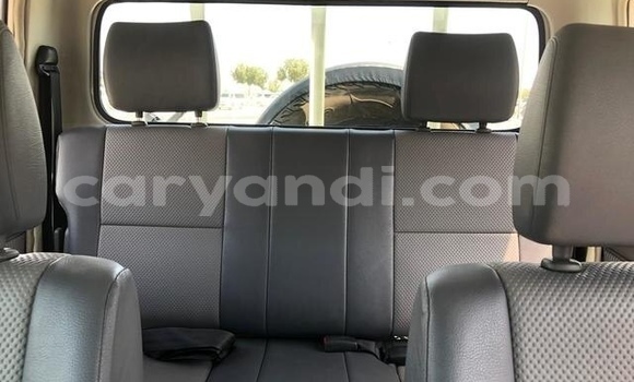 Tenga Tsaru Toyota Land Cruiser Chena Mota in Lusaka in Zambia Tenga Tsaru Toyota Land Cruiser Chena Mota in Lusaka in Zambia