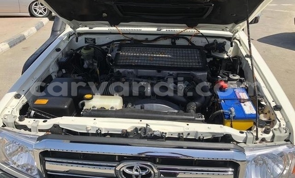 Tenga Tsaru Toyota Land Cruiser Chena Mota in Lusaka in Zambia Tenga Tsaru Toyota Land Cruiser Chena Mota in Lusaka in Zambia