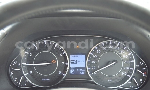 Buy Used Nissan Patrol White Car in Lusaka in Zambia Buy Used Nissan Patrol White Car in Lusaka in Zambia