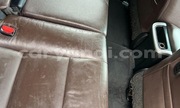 Acheter Occasion Voiture Toyota Fortuner Gris à Lusaka, Zambie Acheter Occasion Voiture Toyota Fortuner Gris à Lusaka, Zambie