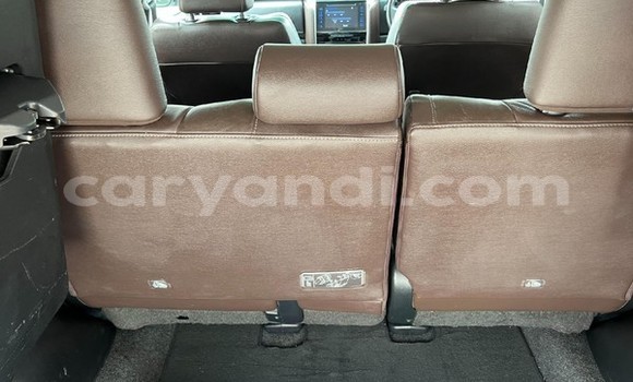 Acheter Occasion Voiture Toyota Fortuner Gris à Lusaka, Zambie Acheter Occasion Voiture Toyota Fortuner Gris à Lusaka, Zambie