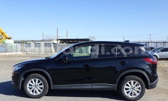 Acheter Occasion Voiture Mazda CX-5 Noir à Lusaka, Zambie Acheter Occasion Voiture Mazda CX-5 Noir à Lusaka, Zambie