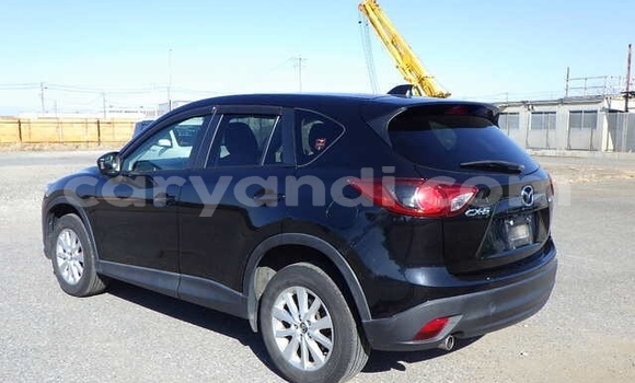 Acheter Occasion Voiture Mazda CX-5 Noir à Lusaka, Zambie Acheter Occasion Voiture Mazda CX-5 Noir à Lusaka, Zambie