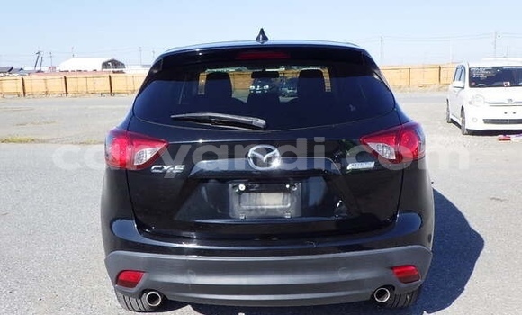 Acheter Occasion Voiture Mazda CX-5 Noir à Lusaka, Zambie Acheter Occasion Voiture Mazda CX-5 Noir à Lusaka, Zambie