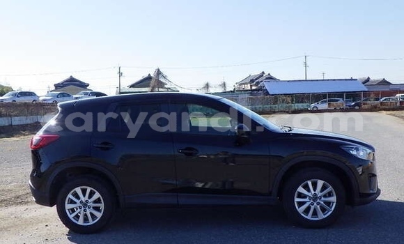Acheter Occasion Voiture Mazda CX-5 Noir à Lusaka, Zambie Acheter Occasion Voiture Mazda CX-5 Noir à Lusaka, Zambie