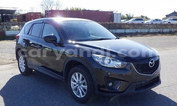 Acheter Occasion Voiture Mazda CX-5 Noir à Lusaka, Zambie Acheter Occasion Voiture Mazda CX-5 Noir à Lusaka, Zambie