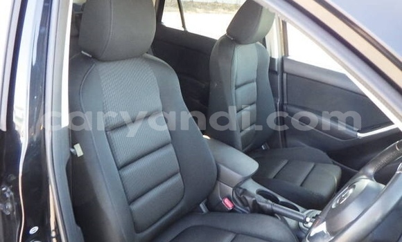 Acheter Occasion Voiture Mazda CX-5 Noir à Lusaka, Zambie Acheter Occasion Voiture Mazda CX-5 Noir à Lusaka, Zambie