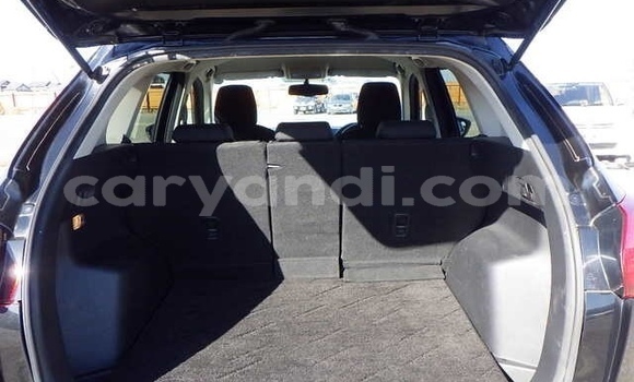 Acheter Occasion Voiture Mazda CX-5 Noir à Lusaka, Zambie Acheter Occasion Voiture Mazda CX-5 Noir à Lusaka, Zambie