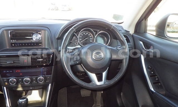Acheter Occasion Voiture Mazda CX-5 Noir à Lusaka, Zambie Acheter Occasion Voiture Mazda CX-5 Noir à Lusaka, Zambie