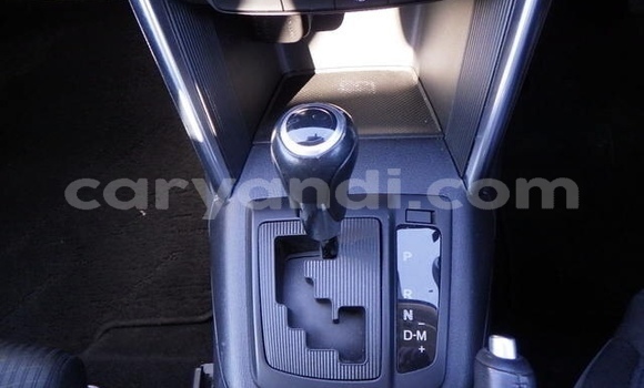 Acheter Occasion Voiture Mazda CX-5 Noir à Lusaka, Zambie Acheter Occasion Voiture Mazda CX-5 Noir à Lusaka, Zambie