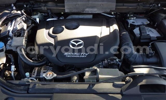 Acheter Occasion Voiture Mazda CX-5 Noir à Lusaka, Zambie Acheter Occasion Voiture Mazda CX-5 Noir à Lusaka, Zambie