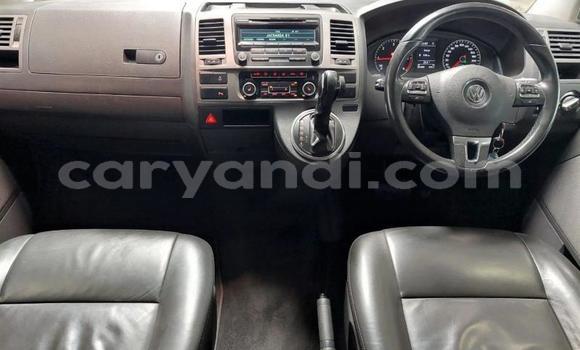 Nunua Ilio tumika Volkswagen Caravelle Nyeupe Gari ndani ya Lusaka nchini Zambia Nunua Ilio tumika Volkswagen Caravelle Nyeupe Gari ndani ya Lusaka nchini Zambia