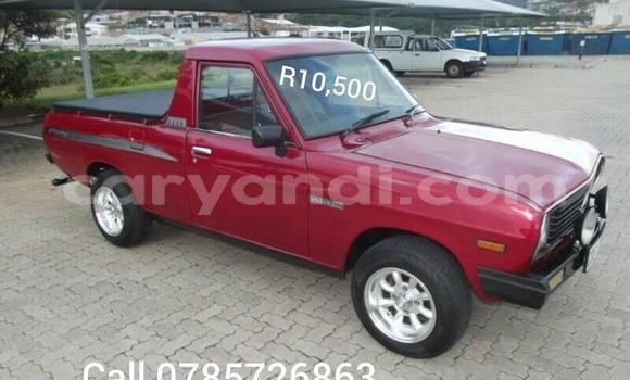 Nunua Ilio tumika Nissan 100NX Nyekundu Gari ndani ya Lusaka nchini Zambia Nunua Ilio tumika Nissan 100NX Nyekundu Gari ndani ya Lusaka nchini Zambia