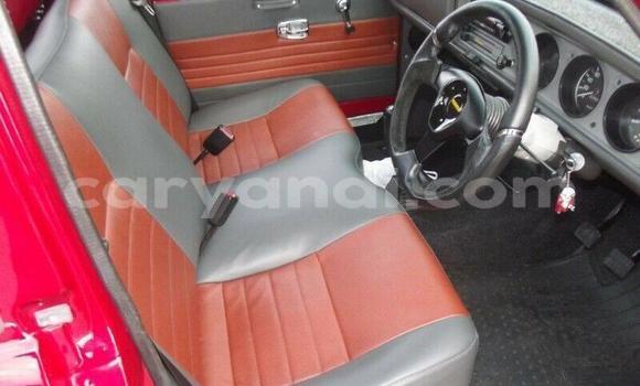 Nunua Ilio tumika Nissan 100NX Nyekundu Gari ndani ya Lusaka nchini Zambia Nunua Ilio tumika Nissan 100NX Nyekundu Gari ndani ya Lusaka nchini Zambia