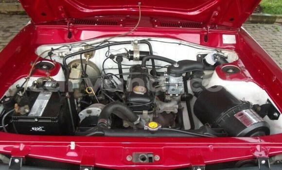 Nunua Ilio tumika Nissan 100NX Nyekundu Gari ndani ya Lusaka nchini Zambia Nunua Ilio tumika Nissan 100NX Nyekundu Gari ndani ya Lusaka nchini Zambia