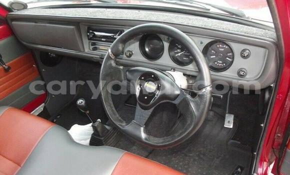 Nunua Ilio tumika Nissan 100NX Nyekundu Gari ndani ya Lusaka nchini Zambia Nunua Ilio tumika Nissan 100NX Nyekundu Gari ndani ya Lusaka nchini Zambia