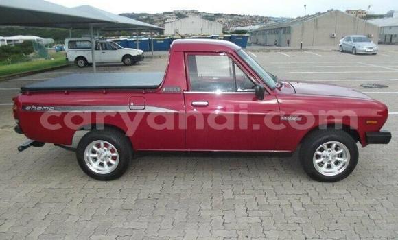 Nunua Ilio tumika Nissan 100NX Nyekundu Gari ndani ya Lusaka nchini Zambia Nunua Ilio tumika Nissan 100NX Nyekundu Gari ndani ya Lusaka nchini Zambia