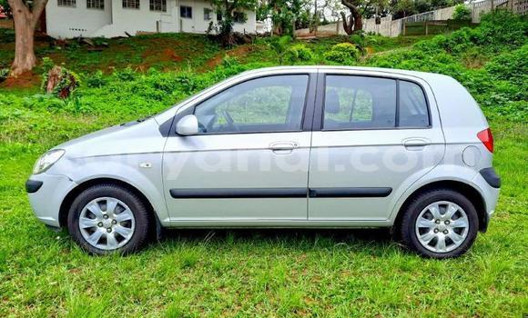 Tenga Tsaru Hyundai Getz Sirivha Mota in Lusaka in Zambia Tenga Tsaru Hyundai Getz Sirivha Mota in Lusaka in Zambia