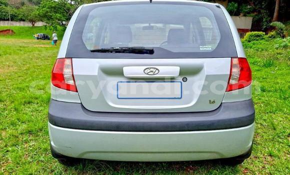 Tenga Tsaru Hyundai Getz Sirivha Mota in Lusaka in Zambia Tenga Tsaru Hyundai Getz Sirivha Mota in Lusaka in Zambia