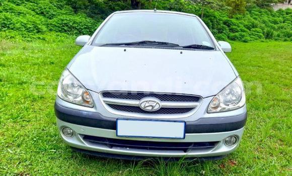 Tenga Tsaru Hyundai Getz Sirivha Mota in Lusaka in Zambia Tenga Tsaru Hyundai Getz Sirivha Mota in Lusaka in Zambia