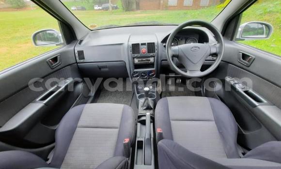 Tenga Tsaru Hyundai Getz Sirivha Mota in Lusaka in Zambia Tenga Tsaru Hyundai Getz Sirivha Mota in Lusaka in Zambia