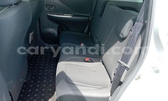 Tenga Tsaru Toyota Ractis Sirivha Mota in Lusaka in Zambia Tenga Tsaru Toyota Ractis Sirivha Mota in Lusaka in Zambia