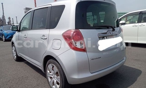 Tenga Tsaru Toyota Ractis Sirivha Mota in Lusaka in Zambia Tenga Tsaru Toyota Ractis Sirivha Mota in Lusaka in Zambia