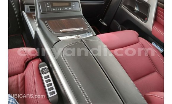 Buy Import Toyota Land Cruiser Black Car in Import - Dubai in Zambia Buy Import Toyota Land Cruiser Black Car in Import - Dubai in Zambia