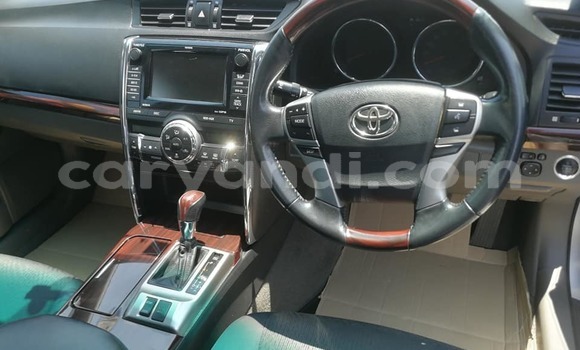 Tenga Tsaru Toyota Mark X Sirivha Mota in Lusaka in Zambia Tenga Tsaru Toyota Mark X Sirivha Mota in Lusaka in Zambia