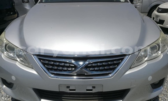 Tenga Tsaru Toyota Mark X Sirivha Mota in Lusaka in Zambia Tenga Tsaru Toyota Mark X Sirivha Mota in Lusaka in Zambia